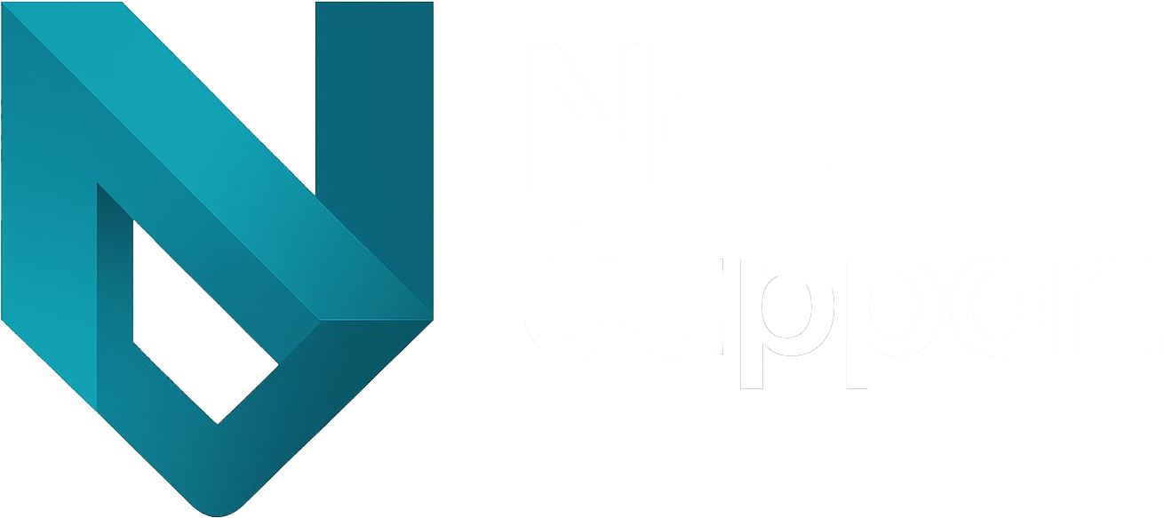 NeoSupport Logo
